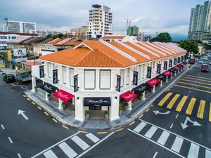 Image of Macallum Central Hotel Managed by The Ascott Limited