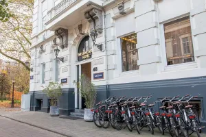 Image of The Lancaster Hotel Amsterdam
