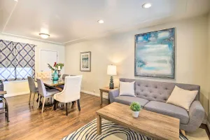 Image of Updated Chula Vista Townhome - WFH Friendly!