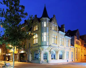 Image of Apartments Ypres