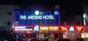 Image of The Ardens Hotel - Taman Sentosa, Johor Bahru