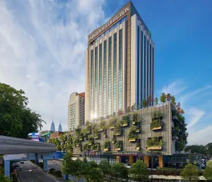 Image of PARKROYAL COLLECTION Kuala Lumpur