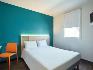 Image of HOTEL F1 Lyon Genay Massieux