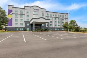 Image of Spark by Hilton Rock Hill