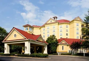 Image of Homewood Suites by Hilton Raleigh - Crabtree Valley
