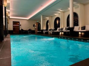 Image of Best Western Plus Crystal, Hotel,Bar & Spa