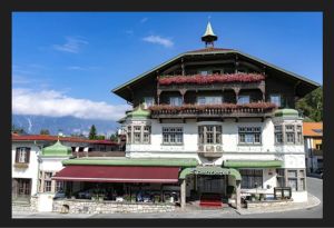 Image of Sporthotel Igls