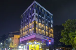 Image of Metropolis Business Hotel
