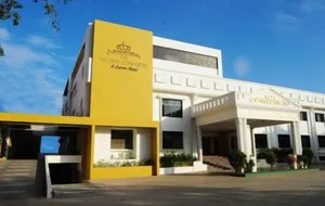 Image of The Viceroy Comforts
