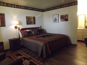 Image of Crest Country Inn