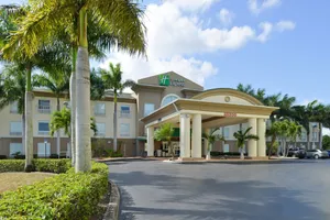 Image of Holiday Inn Express & Suites Florida City-Gateway To Keys by IHG