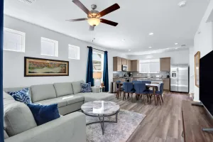 Image of Gorgeous 2 BDR Cottage Minutes to Everything Nbtx!