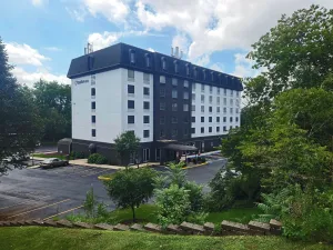 Image of Comfort Inn at the Park