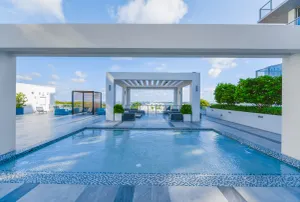 Image of LUXURY 1 BDRM/1B APT IN MIAMI DESIGN DISTRICT AREA