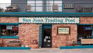 Image of San Juan Inn