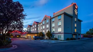 Image of Best Western Plus Liberty Lake Inn