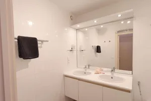 Image of Apartment with private balcony, cleaning included