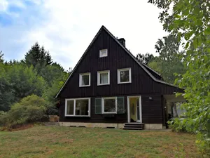 Image of Spacious Holiday Home Near the ski Area