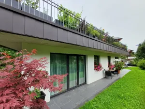 Image of Cozy Apartment in Nature