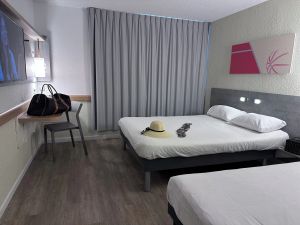 Image of Ibis Budget Fréjus St Raphaël centre et Plage