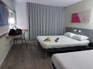 Image of Ibis Budget Fréjus St Raphaël centre et Plage