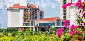 Image of Qianhuazhou Hotel