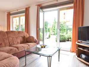 Image of Apartment in Kuhlungsborn Near the Baltic Sea
