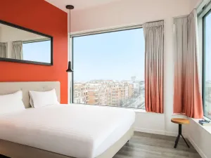 Image of Adagio Paris 19ème Cité de la Musique