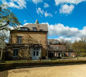 Image of Domaine Du Vivier L'Agneau