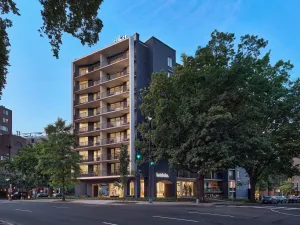 Image of Hotel AKA Washington Circle