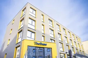 Image of The Base Berlin ONE