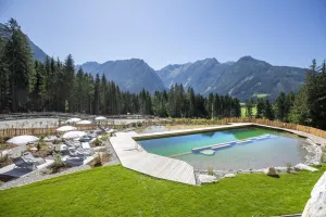 Image of Splendid Chalet in Neukirchen near Wildkogel Ski Arena