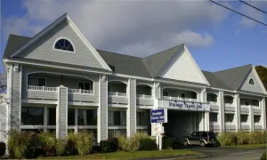 Image of Hyannis Travel Inn