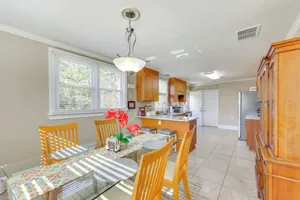 Image of 14 Mi to Raleigh: Charming Family Home!