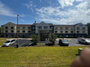 Image of Rodeway Inn