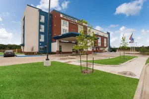 Image of SpringHill Suites by Marriott Stillwater