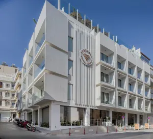 Image of Ethereal White Resort Hotel & Spa - Adults Only