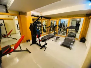 Image of MAK Hotel