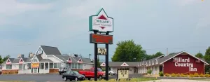 Image of Willard Country Inn