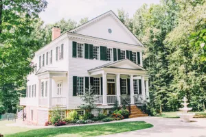 Image of Stevenson Ridge