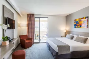 Image of Best Western Linko Aubagne