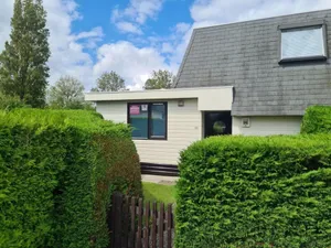Image of Holiday Home With Spacious Garden