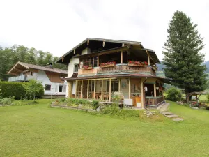 Image of Apartment Neukirchen near Ski Slopes