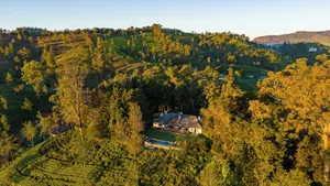 Image of Goatfell - Nuwara Eliya