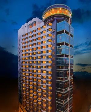 Image of Metropark Hotel Macau