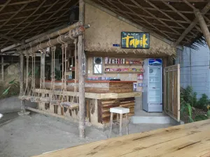 Image of Kamp Tapik - Sibaltan