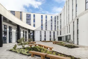 Image of Destiny Student - Holyrood (Brae House)