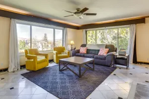 Image of Spacious Reno Vacation Rental ~ 3 Mi to Midtown!