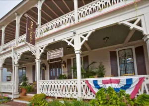 Image of Hotel Alcott