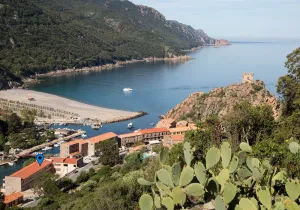 Image of Résidence Hotelière Capu Seninu